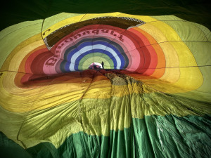 Luftballoon