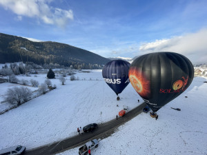 Luftballoon
