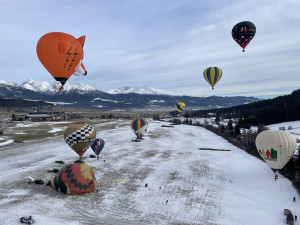 Luftballoon